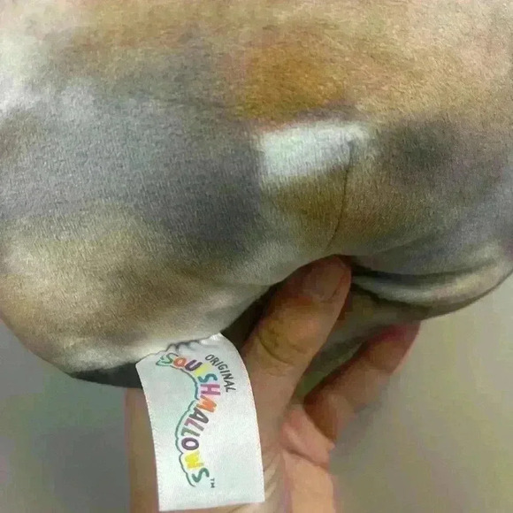 6 inch Ballis squishmallow dog - Picture 3 of 5